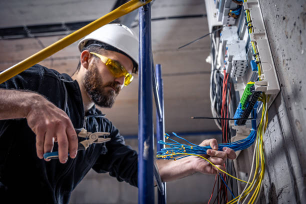 Best Electrical Contractors for Businesses  in Nicholasville, KY