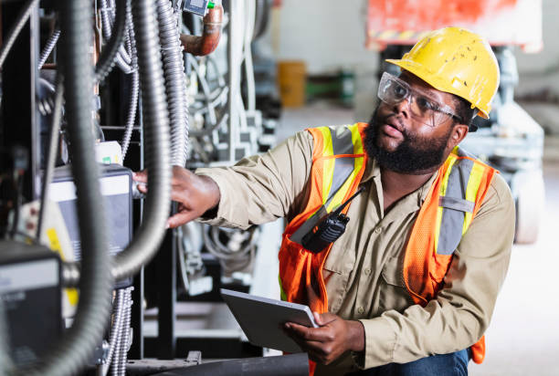 Best Circuit Breaker Repair  in Nicholasville, KY