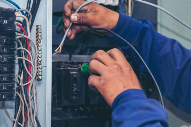 Best Electrical Troubleshooting Services  in Nicholasville, KY