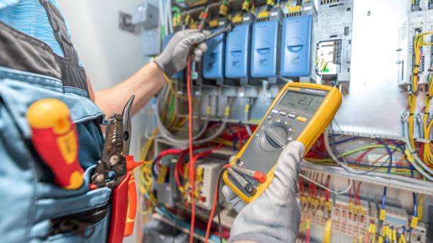 Best Electrical Rewiring Services  in Nicholasville, KY