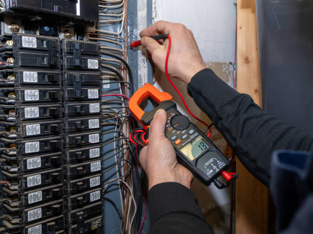 Best Affordable Electrical Installation  in Nicholasville, KY
