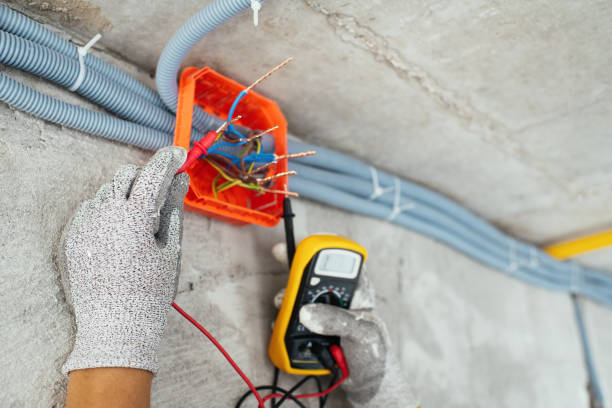 Best Electrical Repair Services  in Nicholasville, KY
