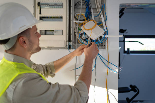 Best Local Electrician Companies  in Nicholasville, KY