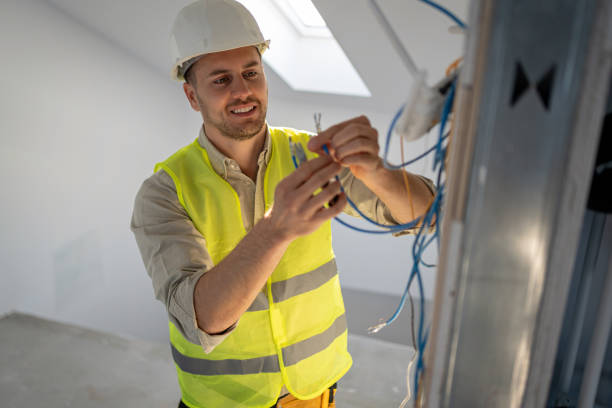 Best 24-Hour Electrician  in Nicholasville, KY