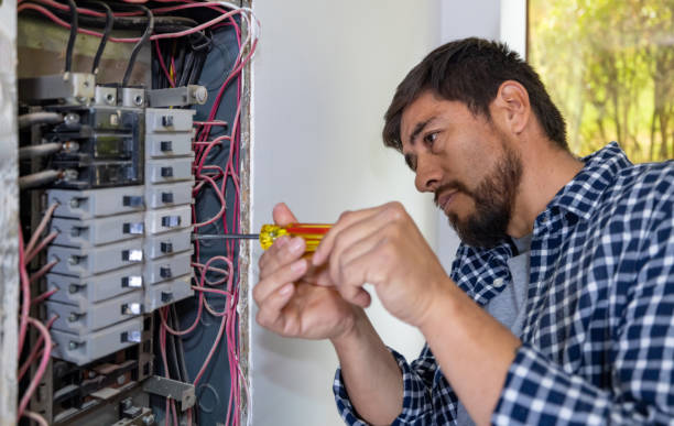 Best Electrical Outlet Repair  in Nicholasville, KY